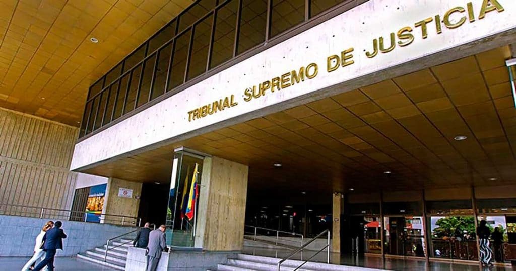 Tribunal Supremo De Justicia En Venezuela 1 1024X539 1