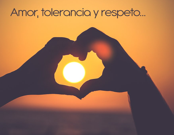 Amor Y Respet