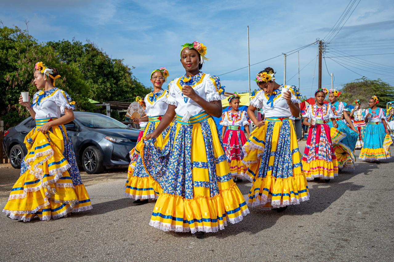 Aruba Bank Cultura 1