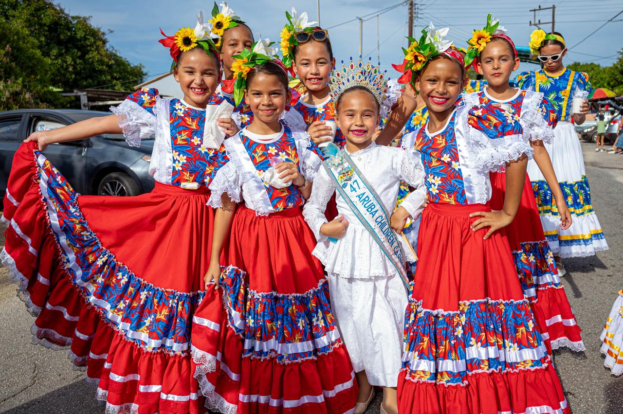 Aruba Bank Cultura 3