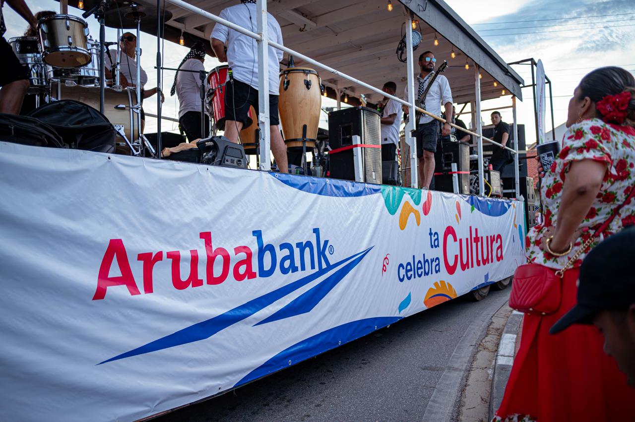 Aruba Bank Cultura 4