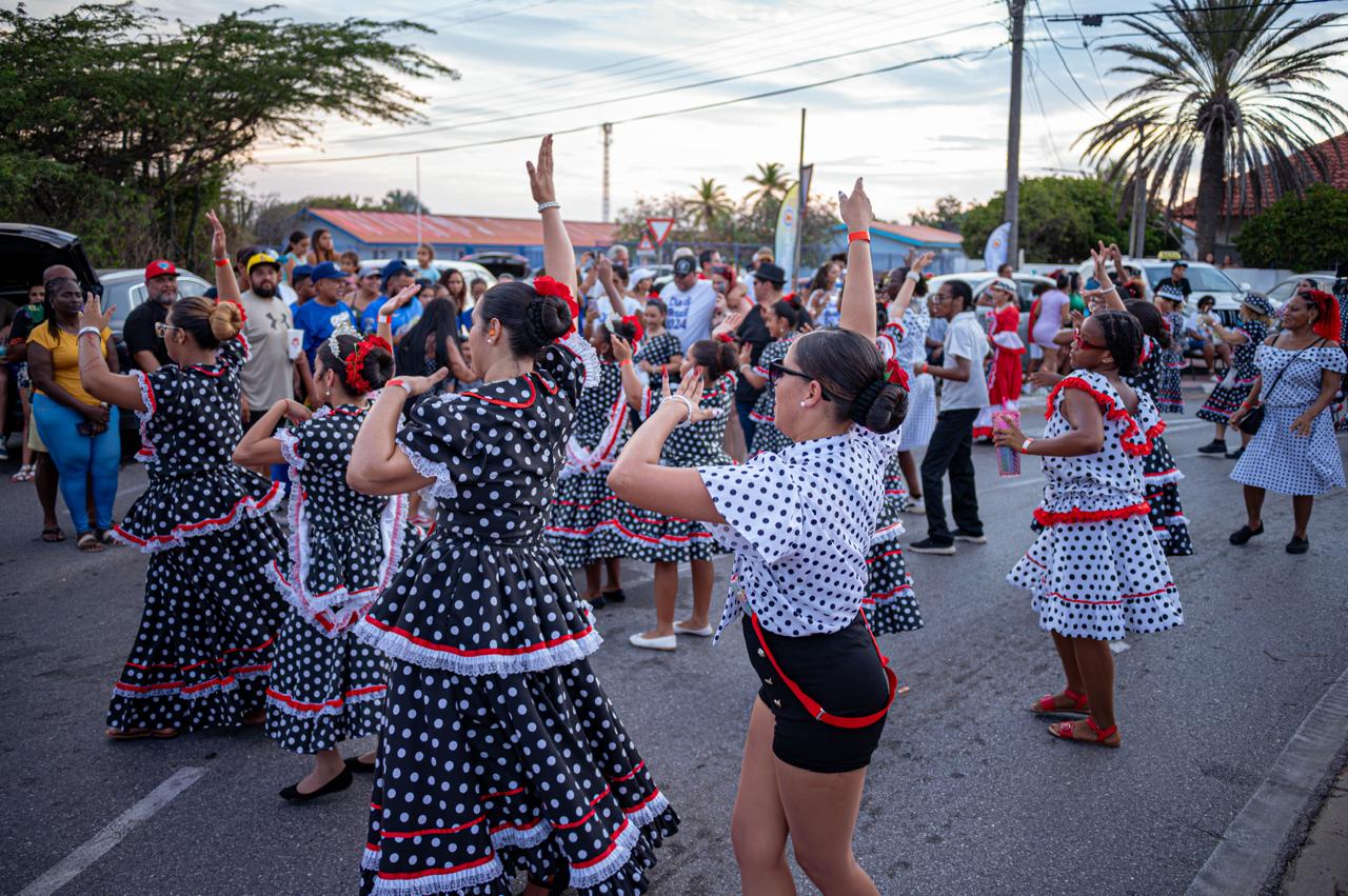 Aruba Bank Cultura 5