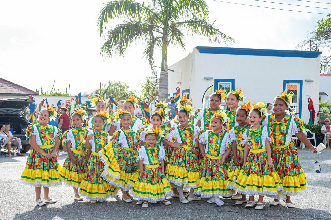 Aruba Bank Cultura 7