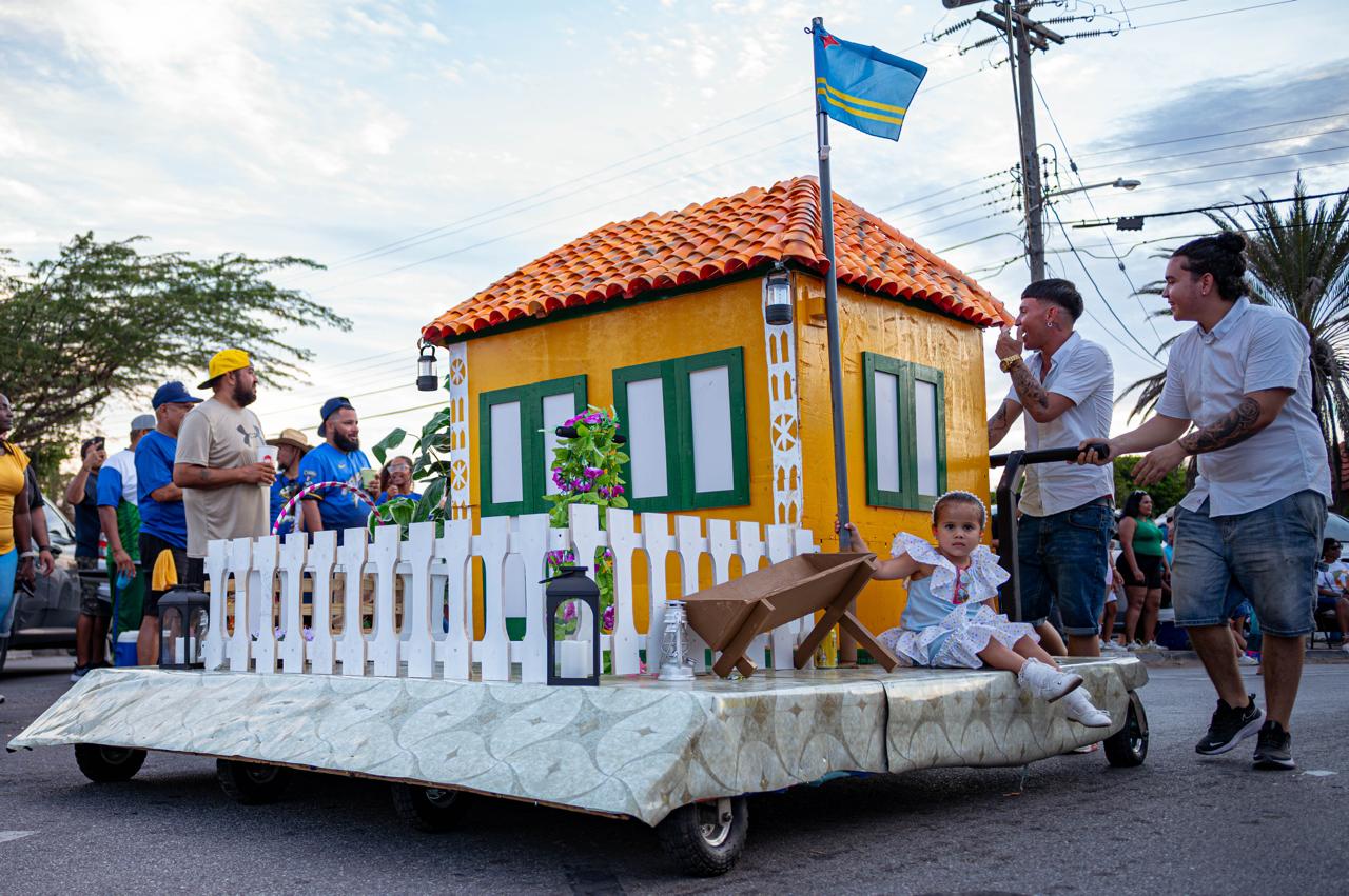 Aruba Bank Cultura 8