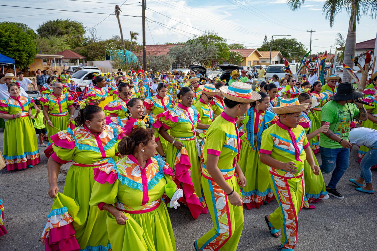 Aruba Bank Cultura 9