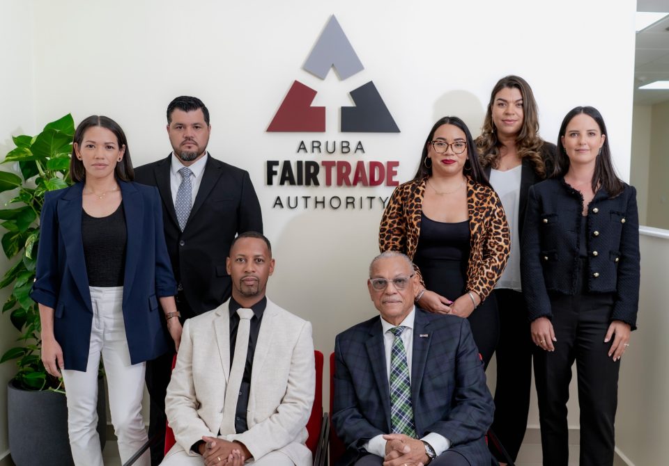 Aruba Fair Trade Authority 1