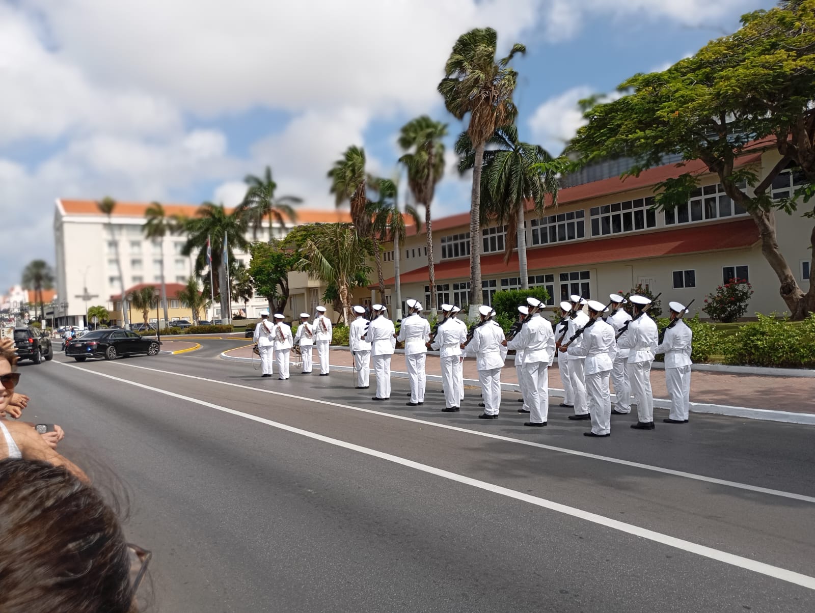 Gobernador Di Aruba 15