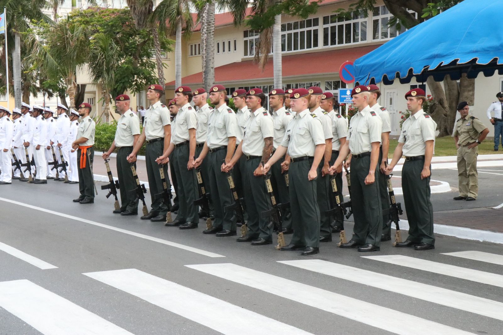 Gobernador Di Aruba 3