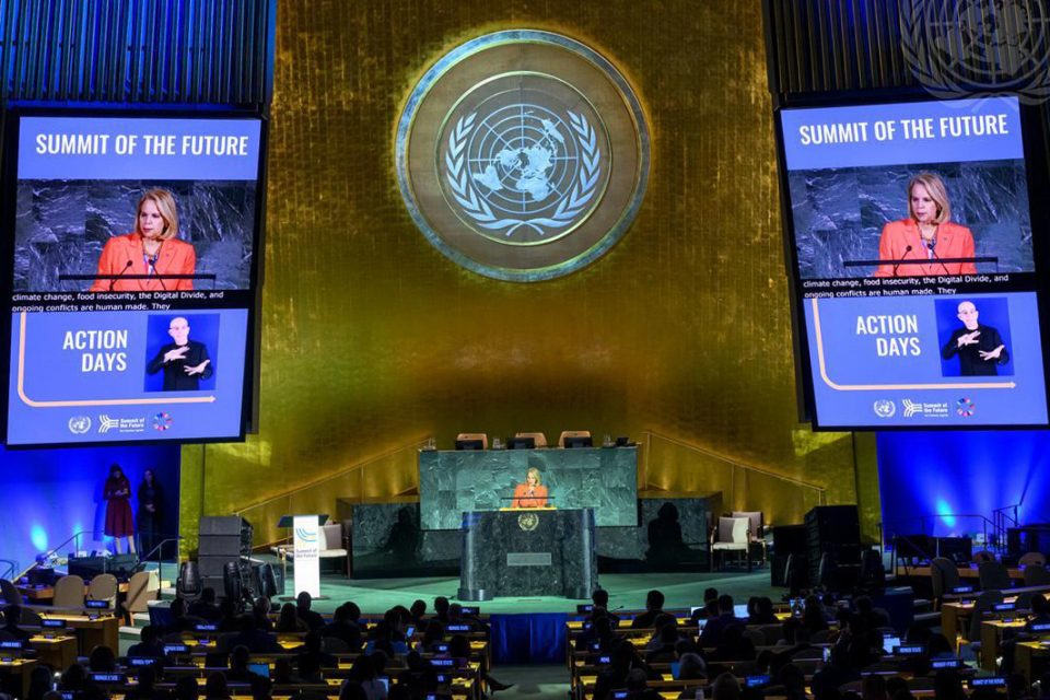 Mp Resumen Un Summit Of The Future 1