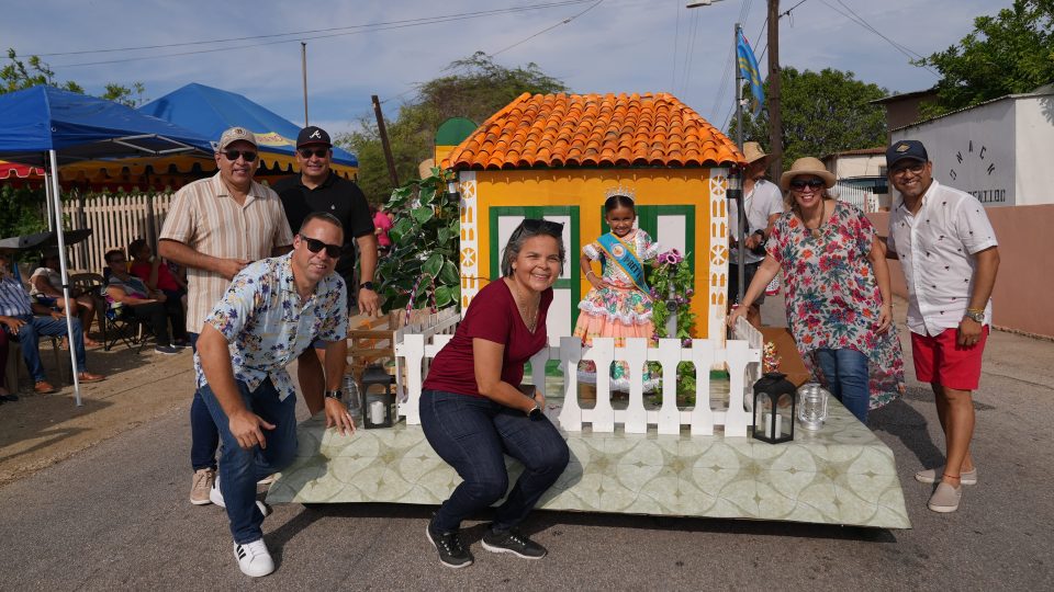 Parada Cultural Brazil30