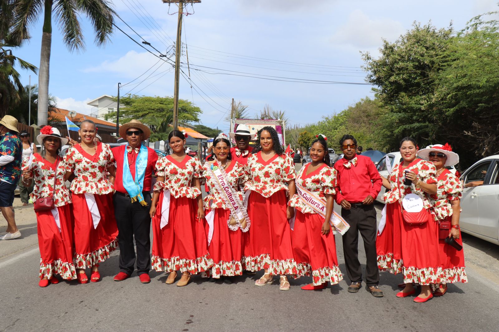 Parada Cultural 17