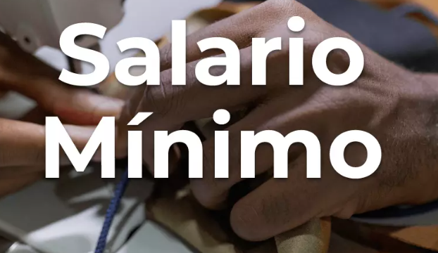 Salario Minimo