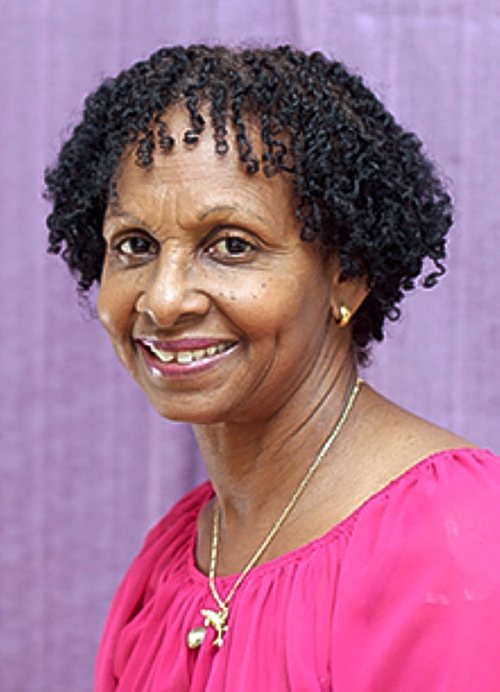 Indira Boelbaai Kousa Prome