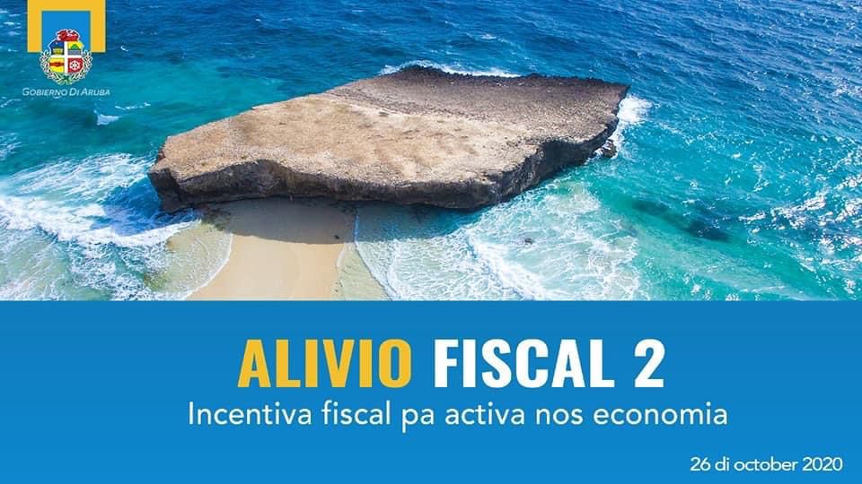 Alivio Fiscal 2