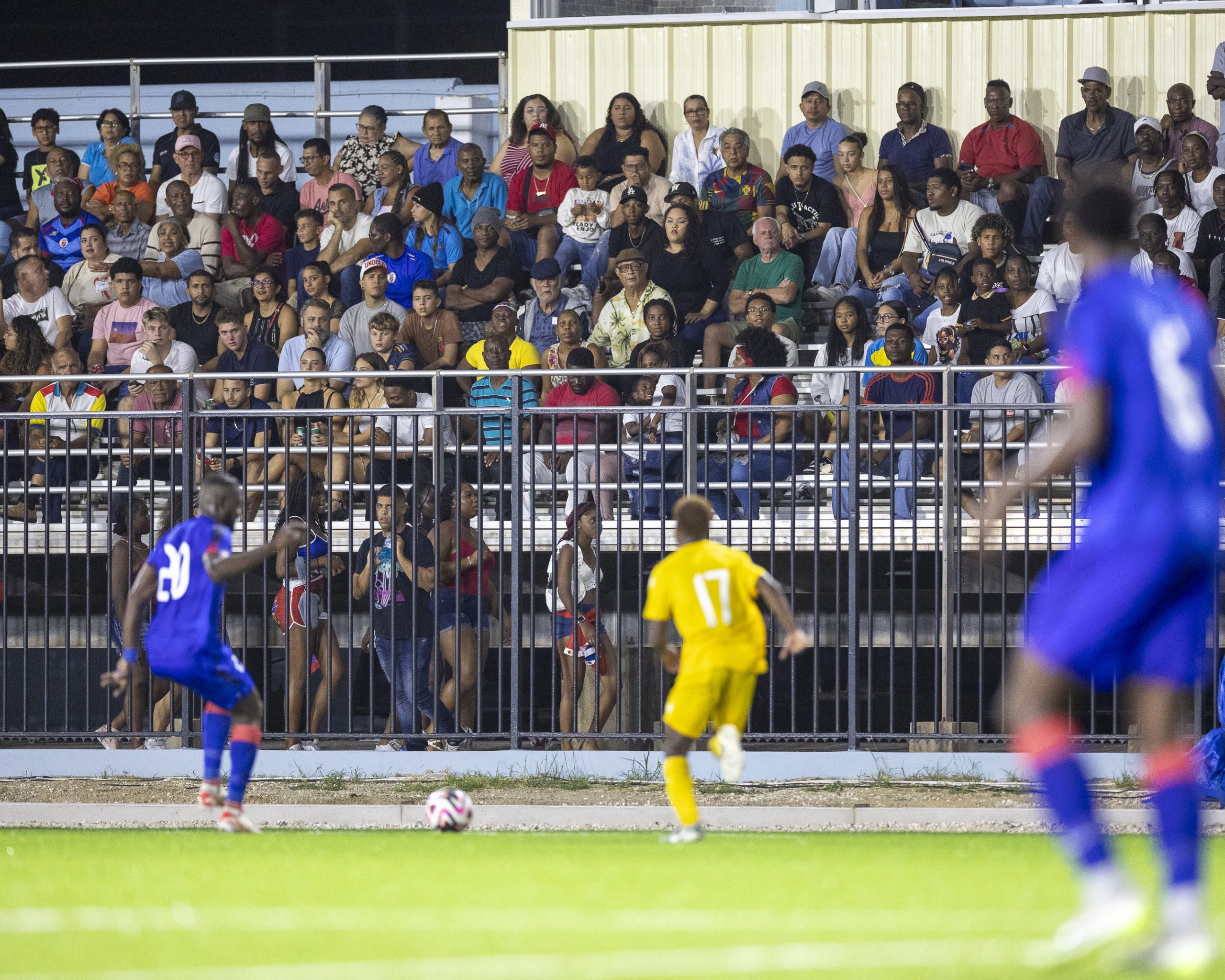 Futbol Aruba Haiti 3 Scaled