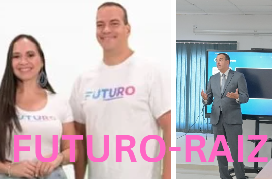 Futuro Raiz