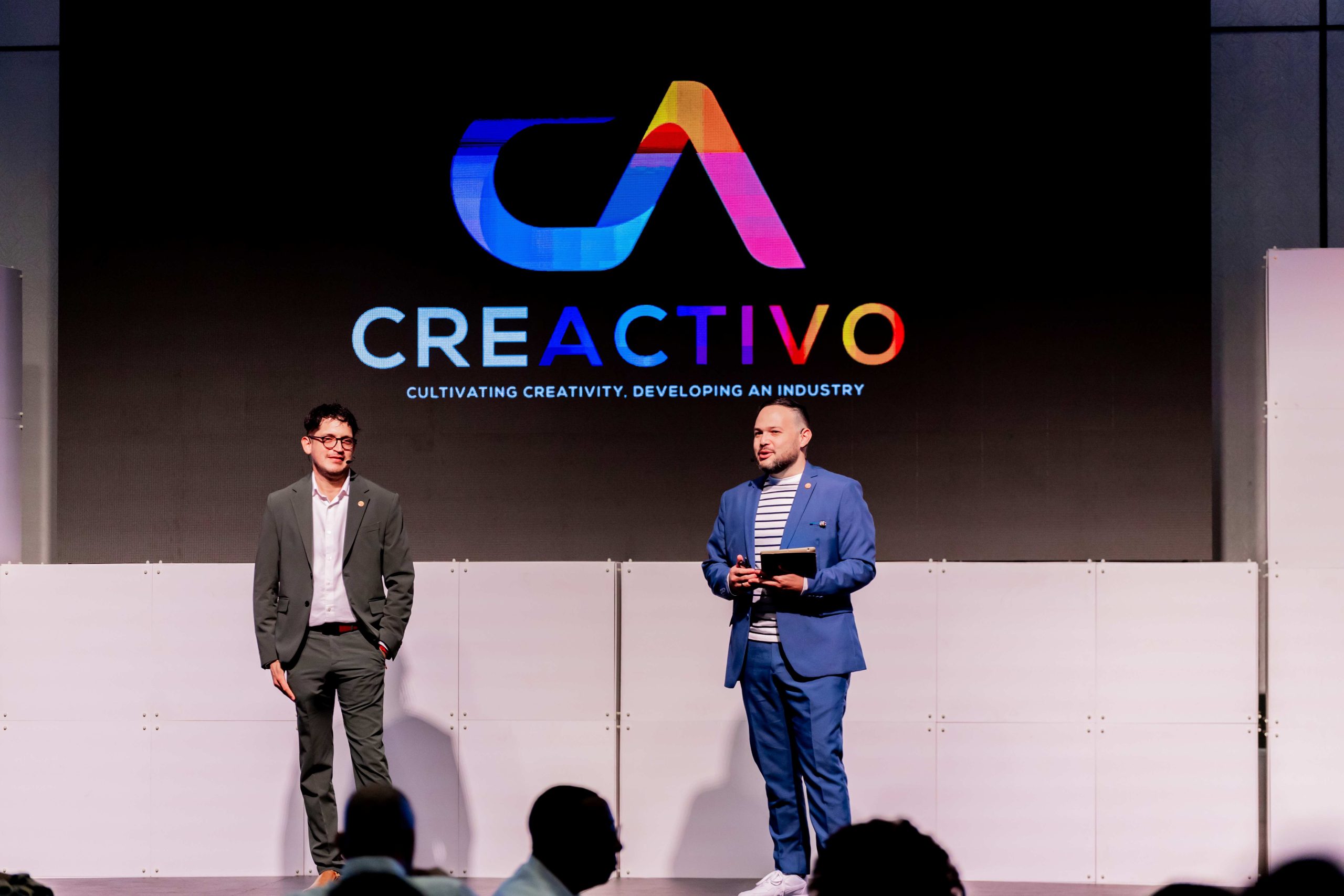 Go Cultura Creactivo Conference 2024 3 Scaled