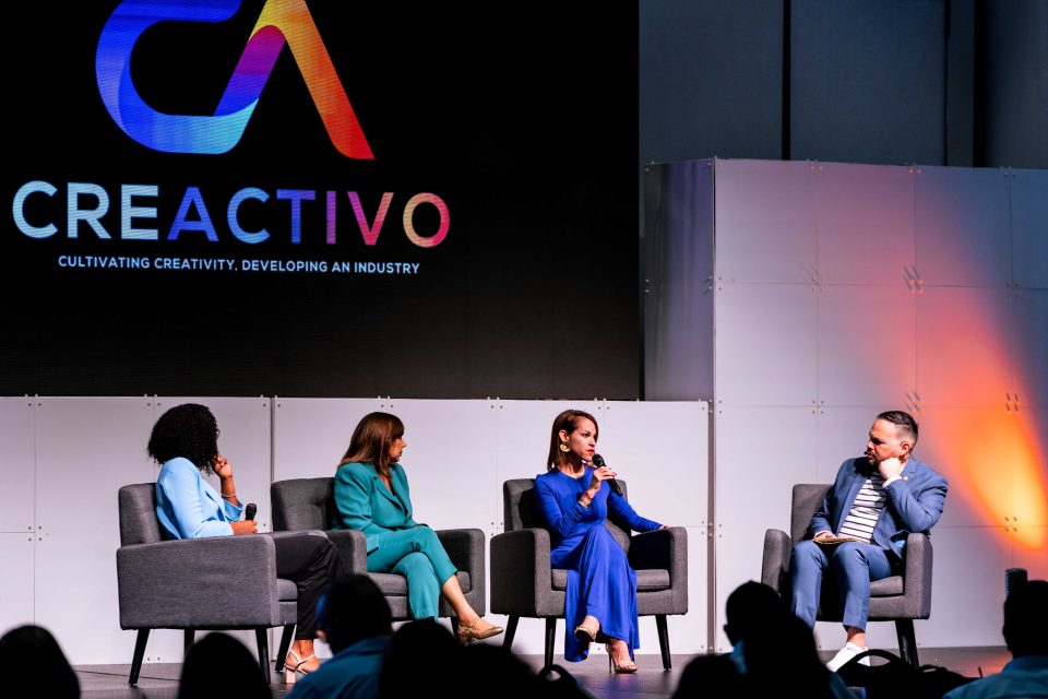 Go Cultura Creactivo Conference 2024 74