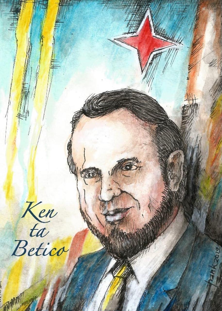 Ken Ta Betico 2