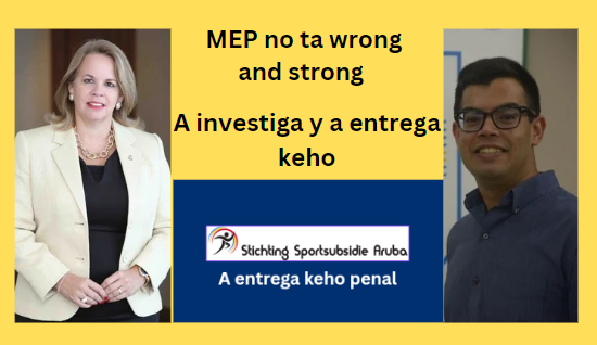 Mep No Ta Worng And Strong