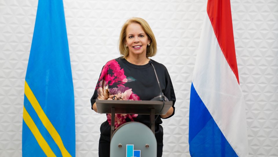 Minister Ewc