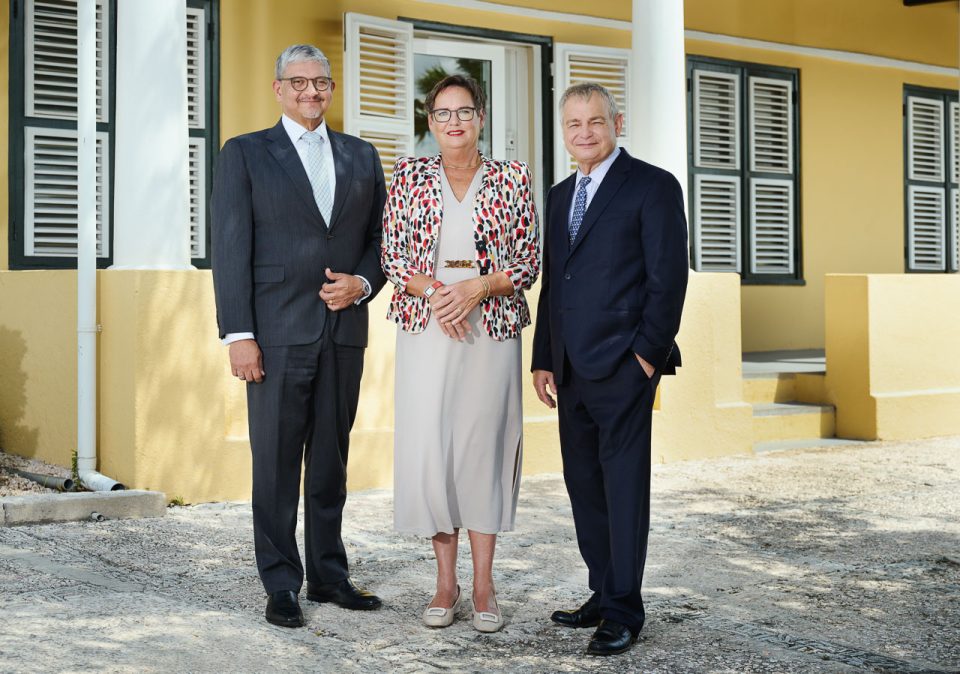 Cft Bonaire Sint Eustatius Saba