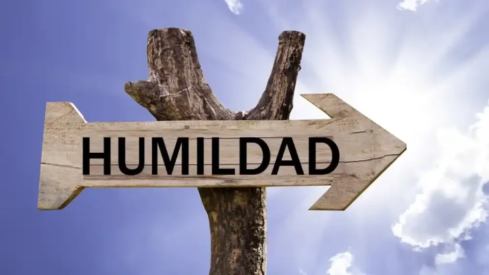 Humildad