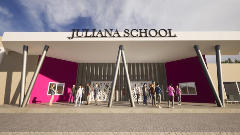 Julianaschool 2