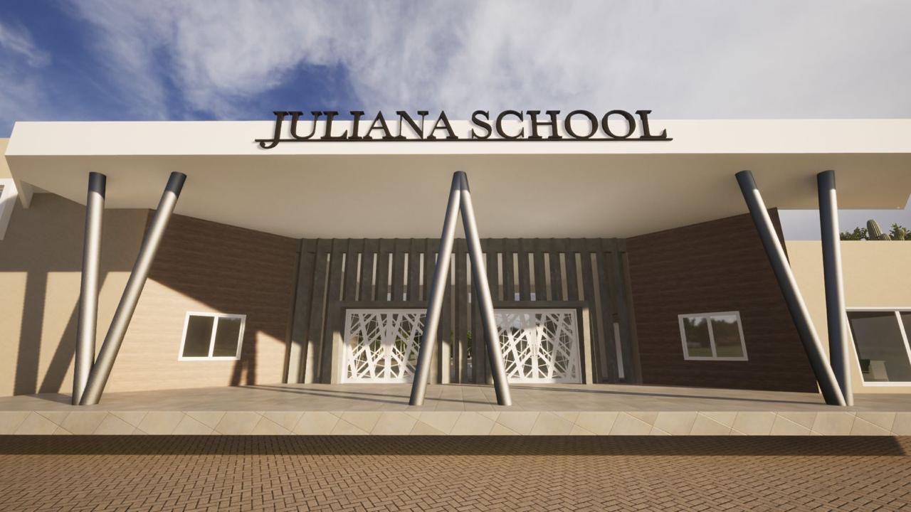 Julianaschool 5