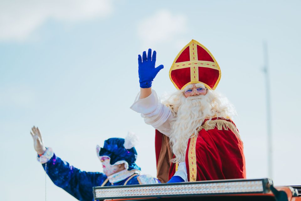 Sinterklaas 3