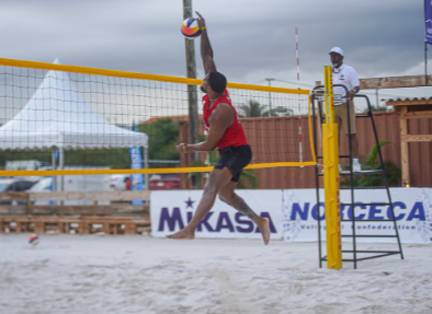 Deporte Vollybal 3