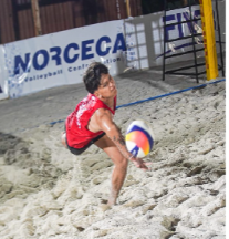 Deporte Vollybal 4