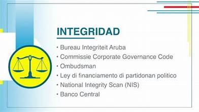 Integridad