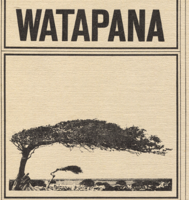 Watapana