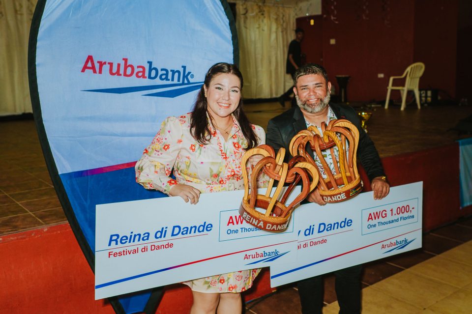 Aruba Bank 1