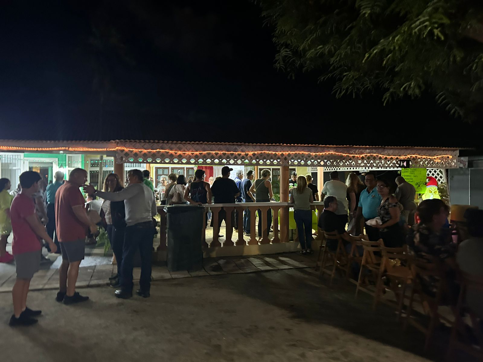 Feria Di Pasco Na Savaneta 1