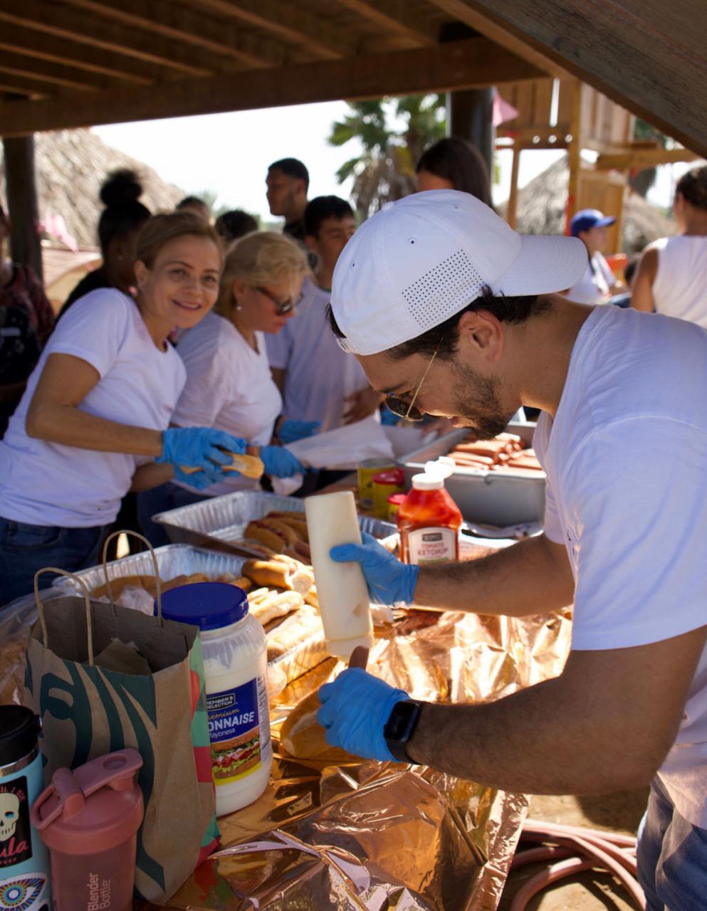 Fundacion Vadavas Na Philip Animal Garden 4