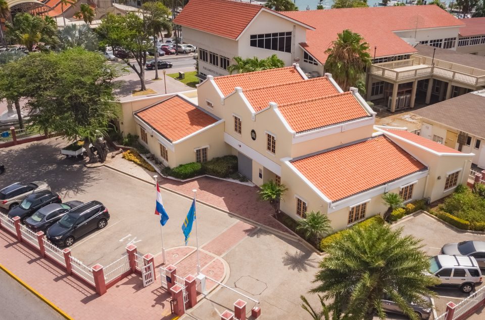 Gabinete Di Gobernador Di Aruba 960X633 1