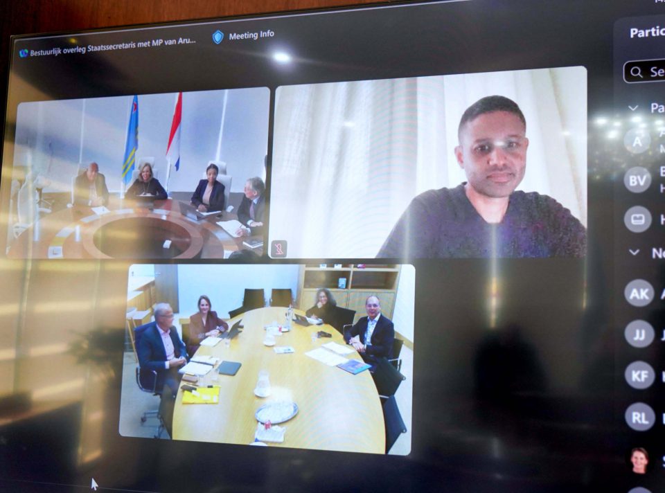 Mp Belgesprek Videocall Staats Secretaris Szabo 2