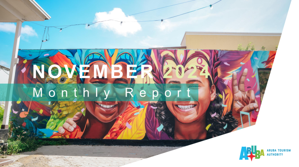 Monthly Report Graphic Cover 2024 1