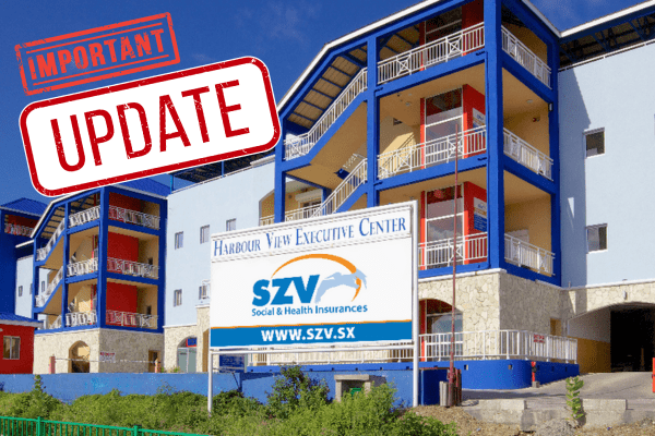 Management Of Szv Confirmed