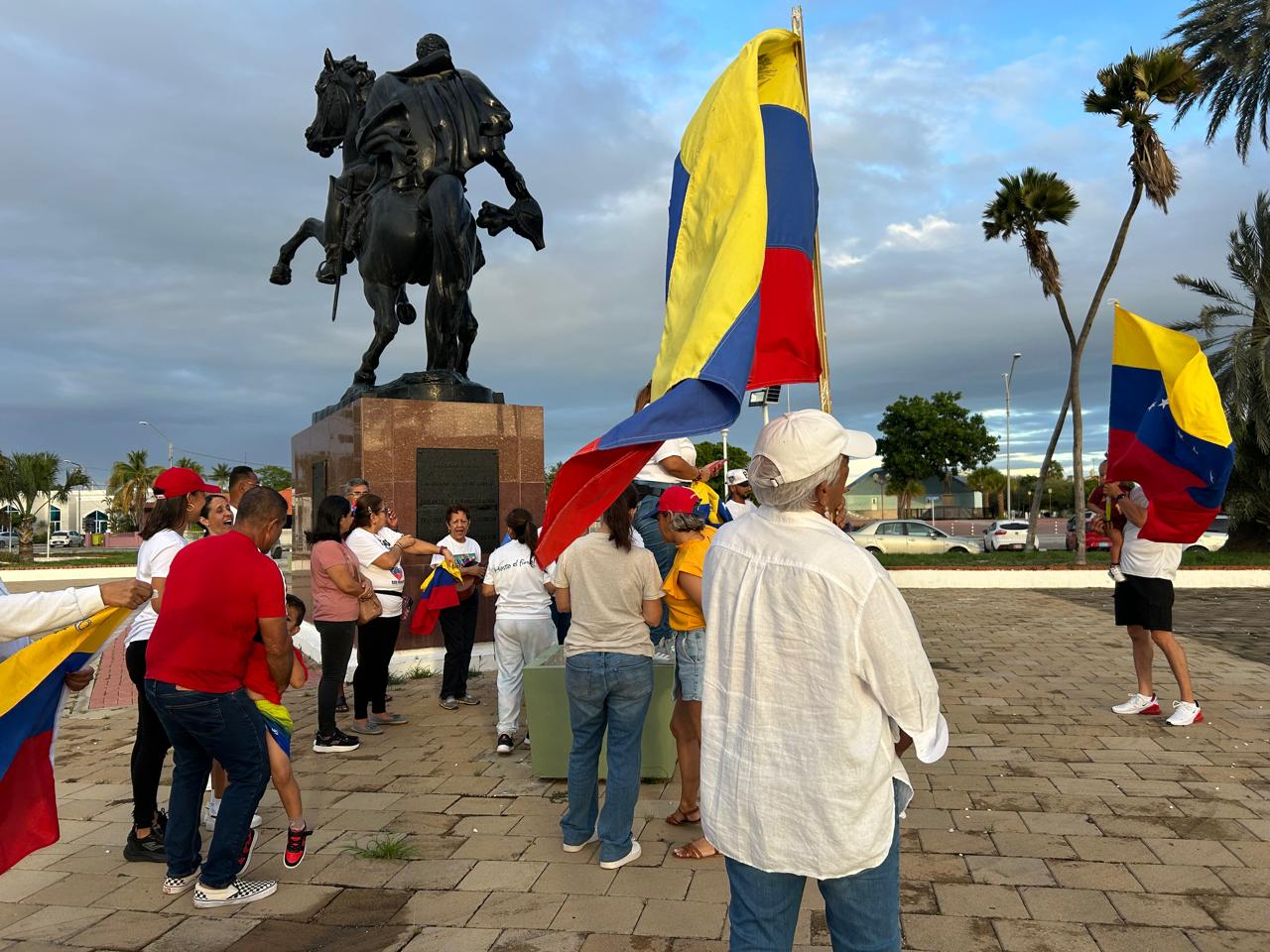 Venezuela 16