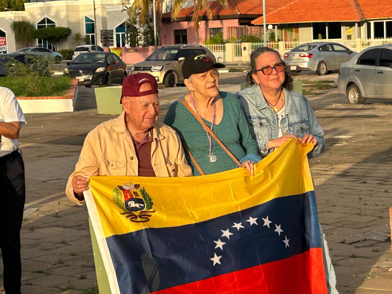 Venezuela 18