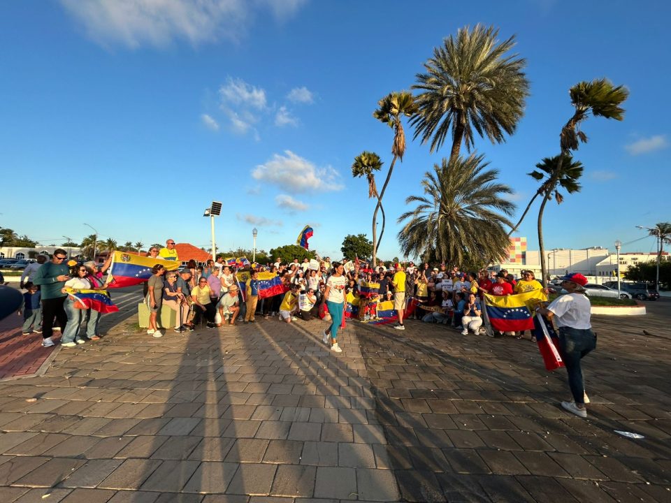 Solidaridad Cu Venezuela 9 Jan 2025 13